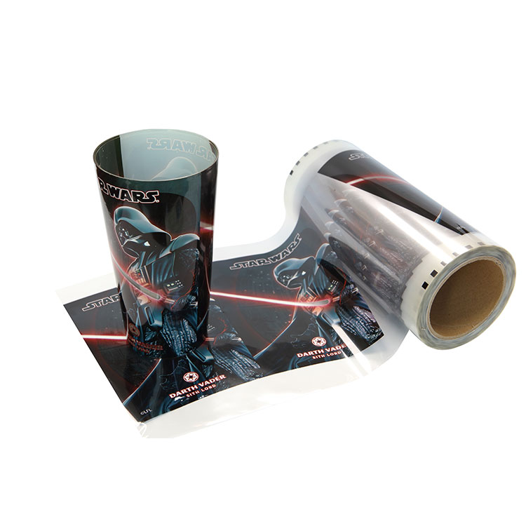 Úvod do vlastností filmu Thermal Transfer