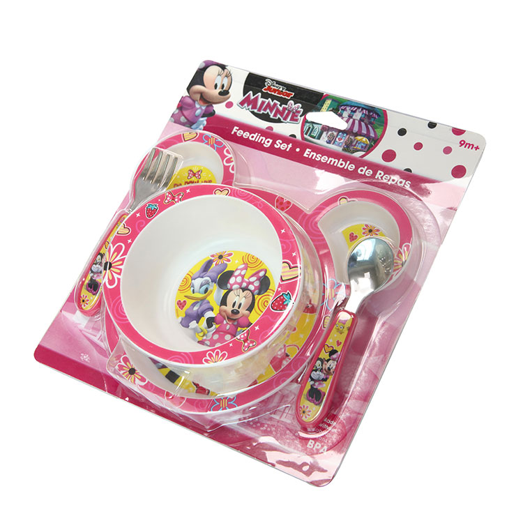 Co dělá dětské nádobí chytrou volbou pro moderní rodiče?