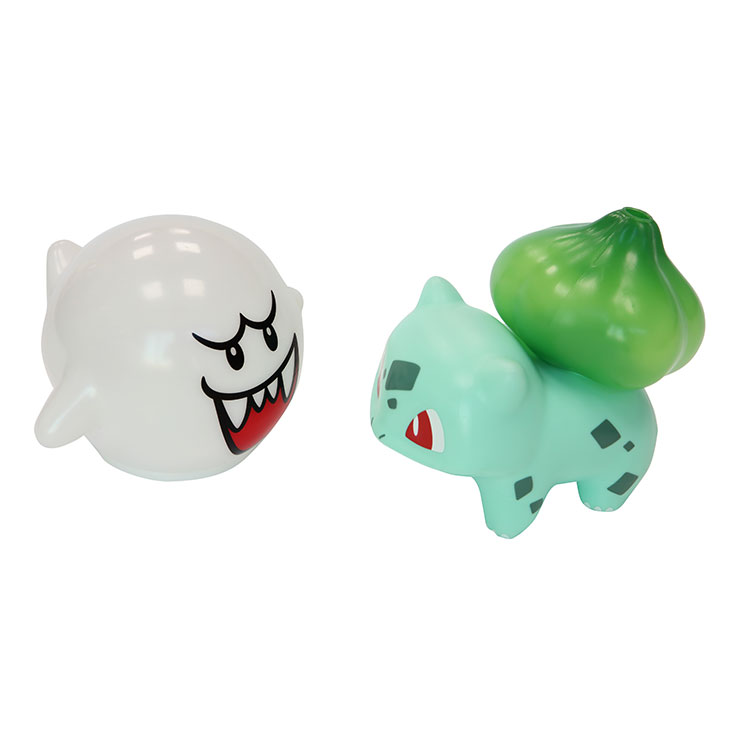 Dětské plastové mini hračky